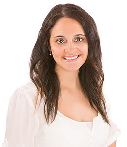 Dr. Gharibi, Mississauga Dentist