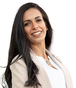 Dr. Reem Salam, Mississauga Dentist