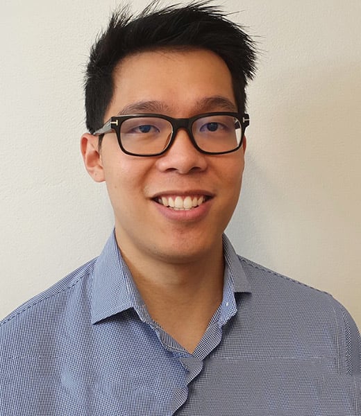 Dr. Lee, Mississauga Dentist